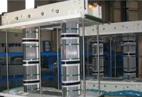 Why Silicon Steel is Used in Transformer Core? 