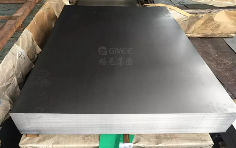 Hot Rolled Electrical Steel Sheets