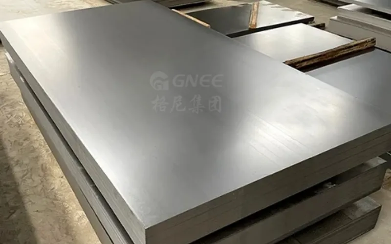 Hot Rolled Silicon Steel Sheets