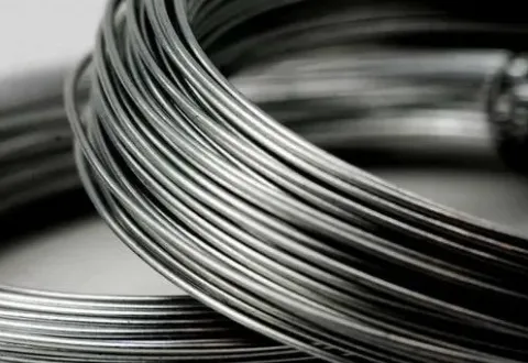 How is Silicon Steel Wire Made?
