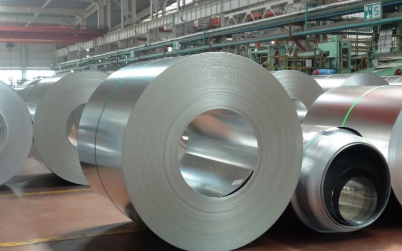 M36 Silicon Steel