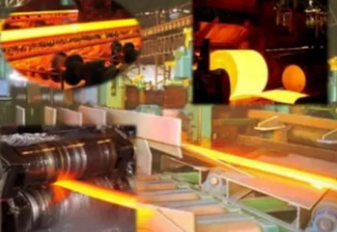 Silicon Steel Hot Rolling Process: Essential Insights