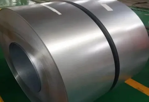 What is Cold Rolled Silicon Steel?