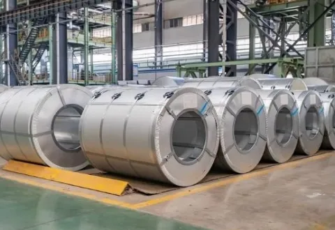 Where to Buy GOES Silicon Steel Rolls?