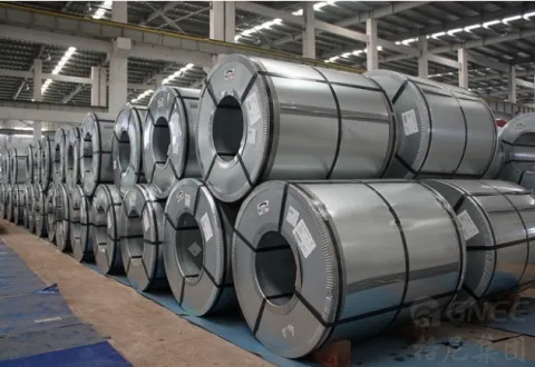 Differences Between Silicon Steel and Hot Rolled Silicon Steel