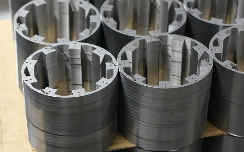 Electrical-Steel-Laminations