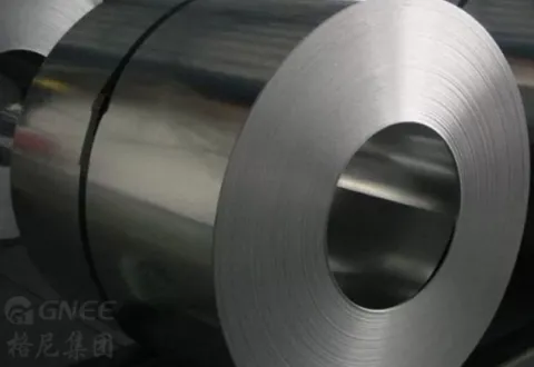 High-quality M2 Silicon Steel for Electrical Engineering