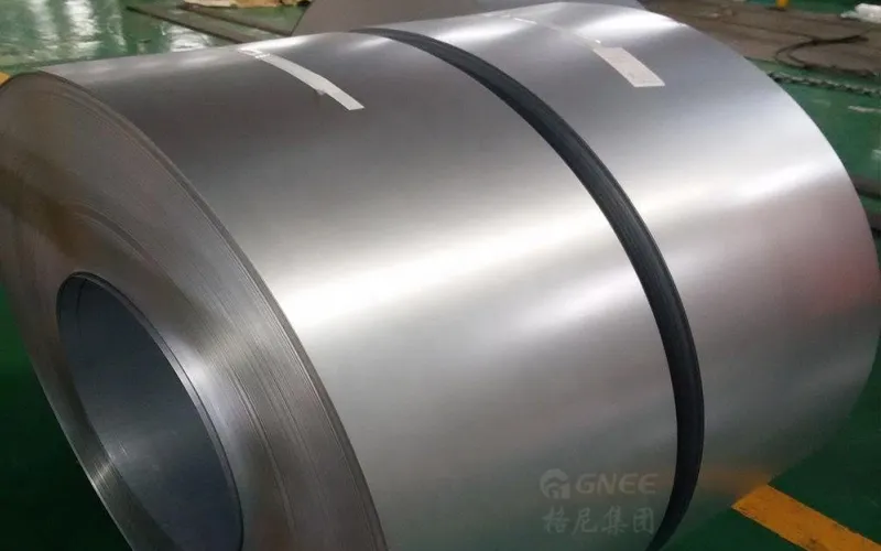 M2 Silicon Steel