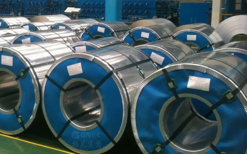 M27 Silicon Steel Stock