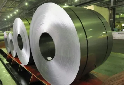 M27 Silicon Steel: an Overview