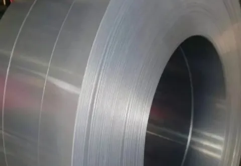 M3 Silicon Steel: Efficient Magnetic Properties for Electrical Equipment