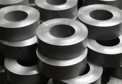 Selection of Electrical Steels for Magnetic Cores