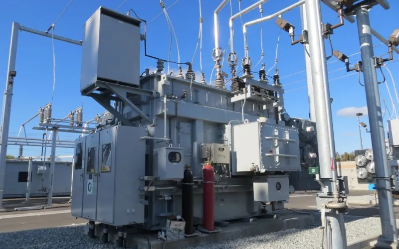 Transformer Applications