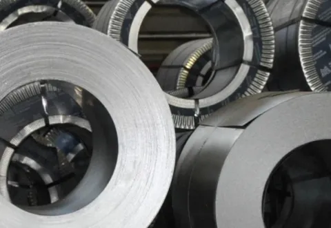 Why Non-oriented Silicon Steel is Vital in Industrial Applications?