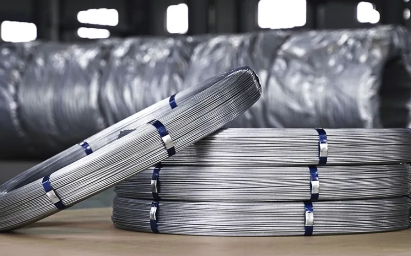 Main Types of Electrical Steel Wire and Their Applications - Gnee Steel ...