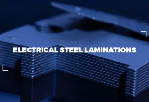 Electrical Steel Laminations: Precision & Efficiency