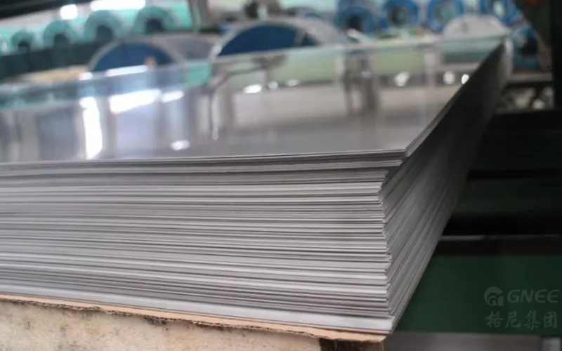 Electrical Steel Sheets