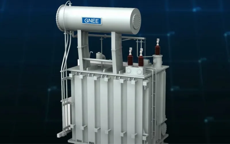 Gnee Transformer Supplier