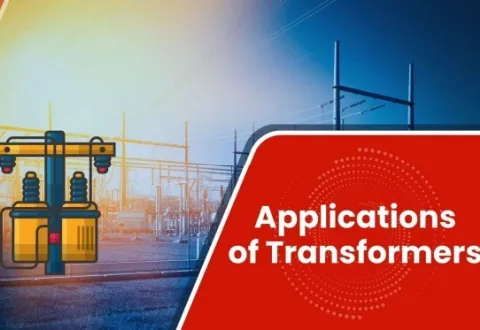 What are the Applications of Transformers?