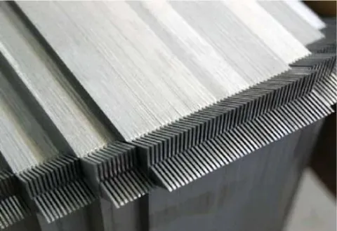 Benefits of Using Laminated Cores