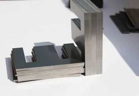 Decoding Silicon Steel Lamination Cores for Efficiency