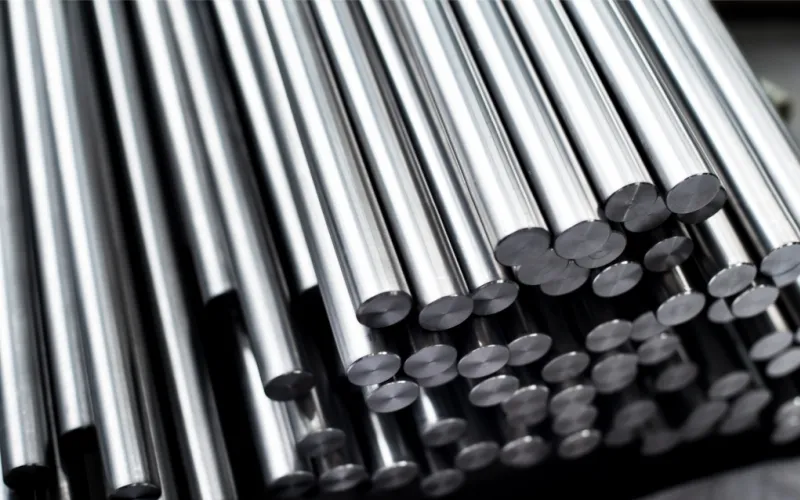 Silicon Steel Rods