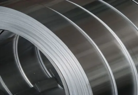 Silicon Steel Strip Processing: An In-depth Analysis