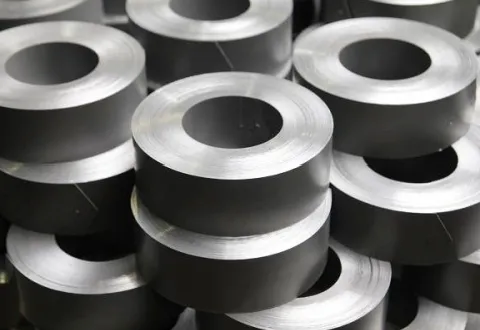 Toroidal Laminated Cores: Revolutionizing Magnetic Applications