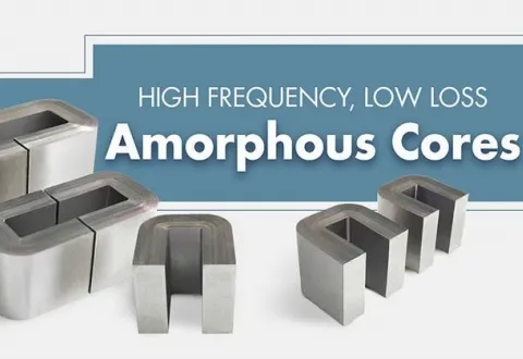 What Are Amorphous Cores?