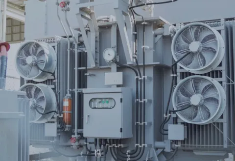 An Overview of Transformer Cooling Systems