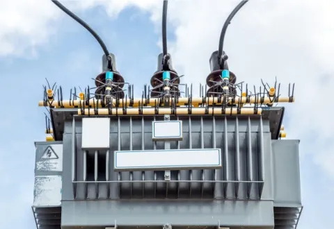 Best Practices for Transformer Cooling Management