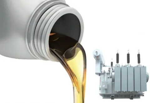 Common Types of Transformer Oil Explained