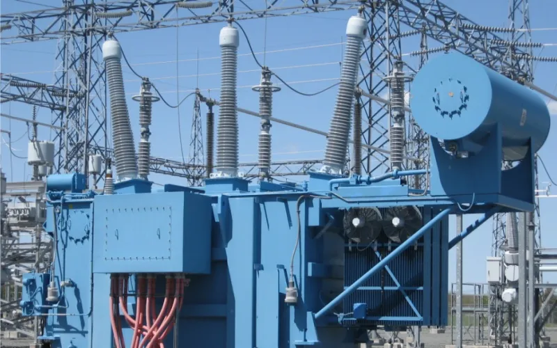 Electrical Transformer