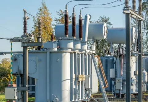 How to Effectively Maintain Transformer Cooling Systems?