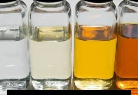 How to Identify Contaminants in Transformer Oil?