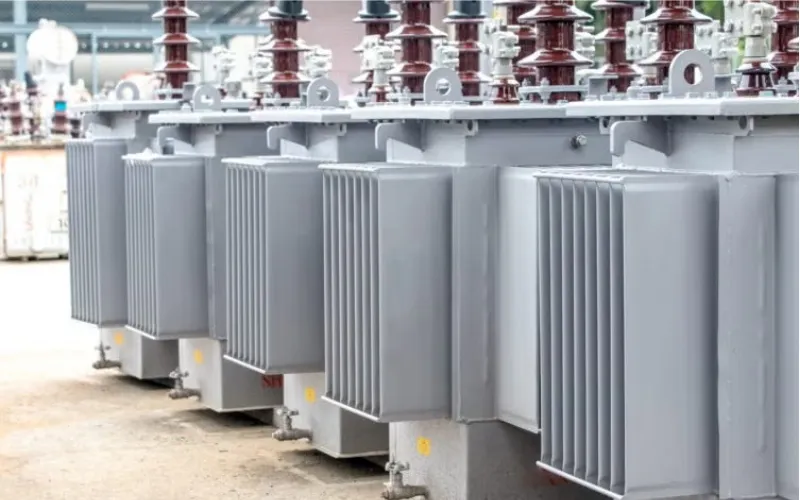 Optimize Transformer Cooling Efficiency