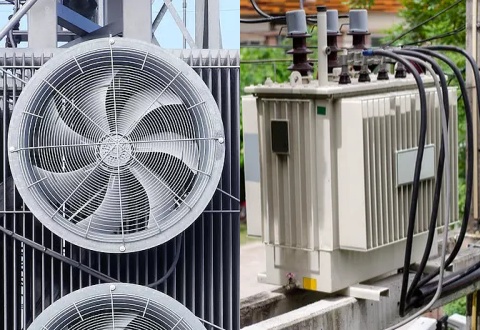 What are the Differences between Air Cooling and Oil Cooling in Transformers?