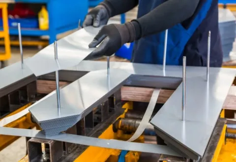 A Guide to Manufacturing Silicon Steel Cores