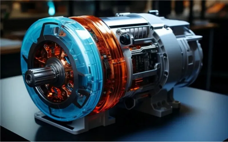 Electric Motors