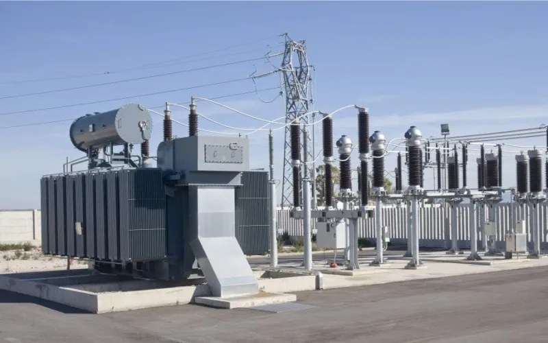 Electrical Transformers