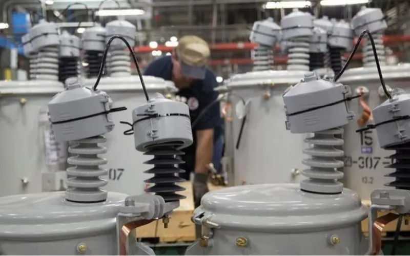 Transformer Manufacturing