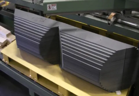 Understanding the Benefits of Using Silicon Steel Cores in Electrical Engineering