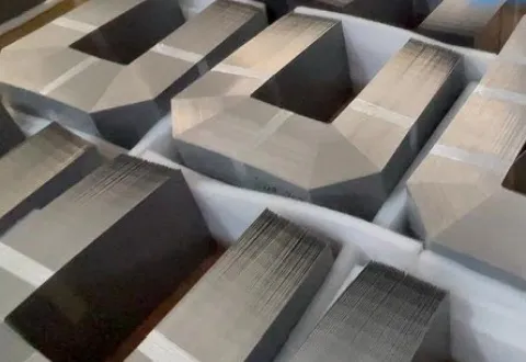 How to Choose the Right Silicon Steel Cores?