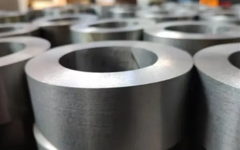 Cold Rolled Silicon Steel Cores