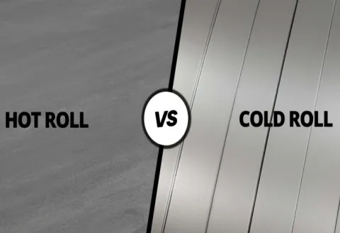 Difference Between Cold Rolled Silicon Steel Core and Hot Rolled Silicon Steel Core