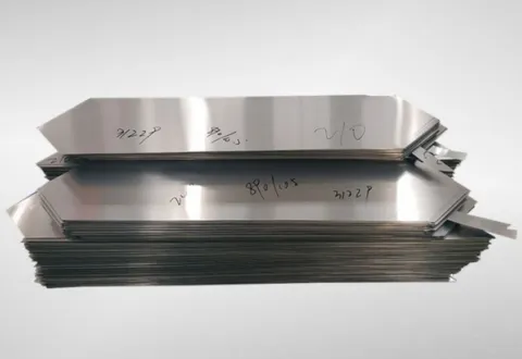 Unveiling the Power of Silicon Steel Lamination Core in Modern Engineering