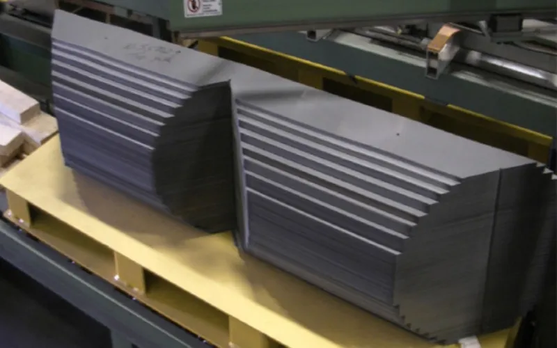 Silicon Steel Lamination Cores