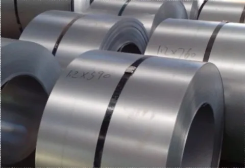 Why Silicon Steel is Preferred for Electrical Applications?